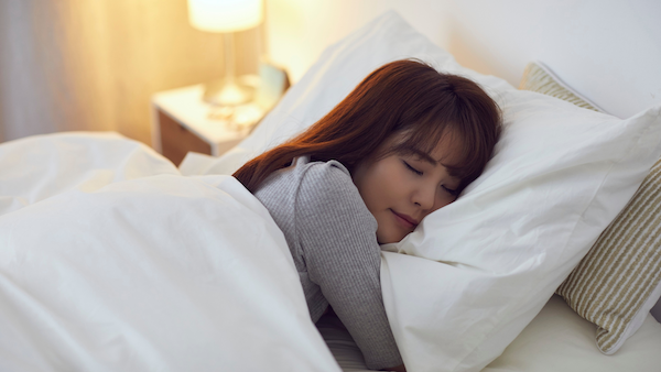 Sleep, Hormones and Nutrition